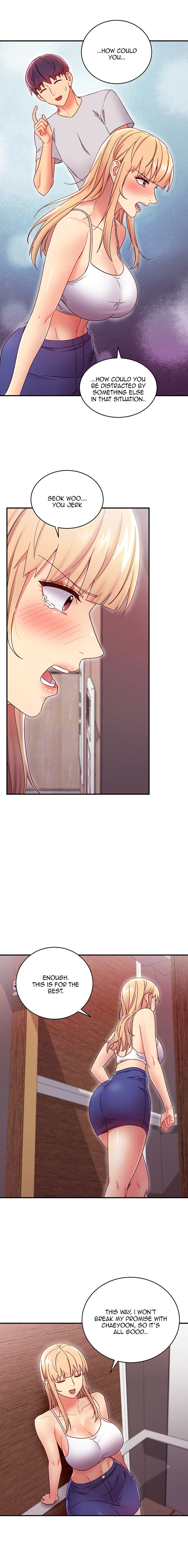 Stepmother Friends - Chapter 68 - photo - 6