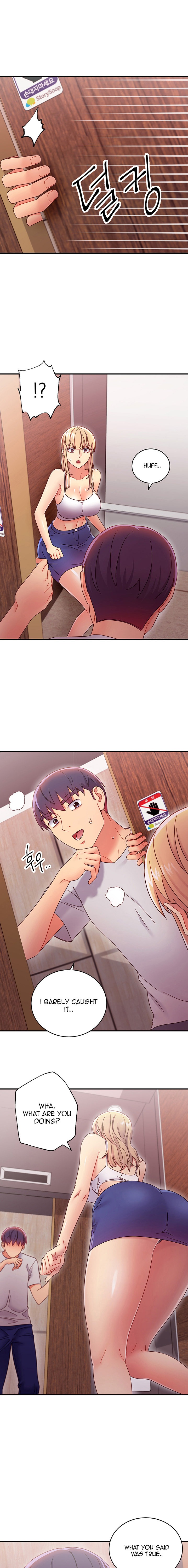 Stepmother Friends - Chapter 68 - photo - 7