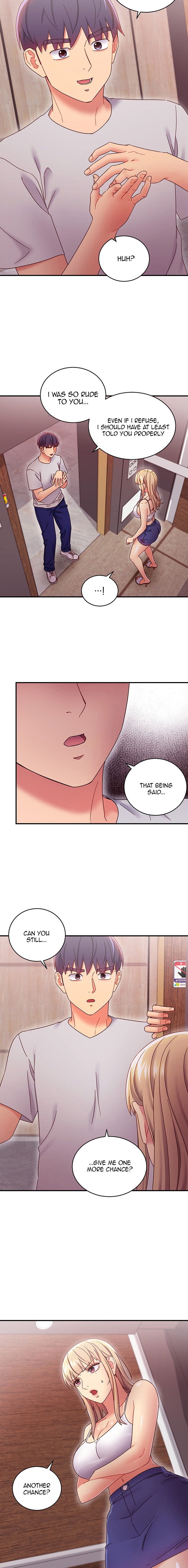 Stepmother Friends - Chapter 68 - photo - 8