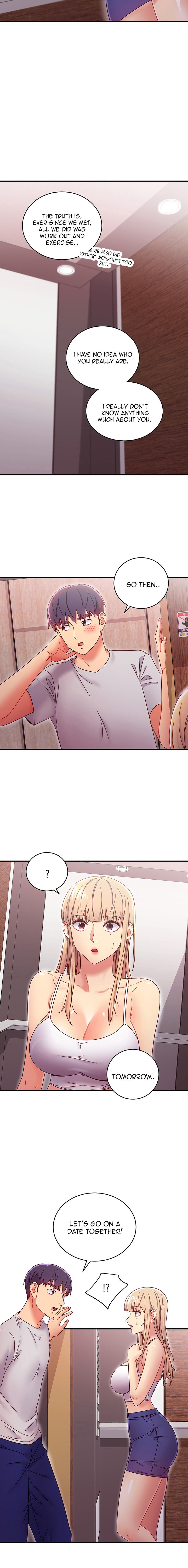 Stepmother Friends - Chapter 68 - photo - 9