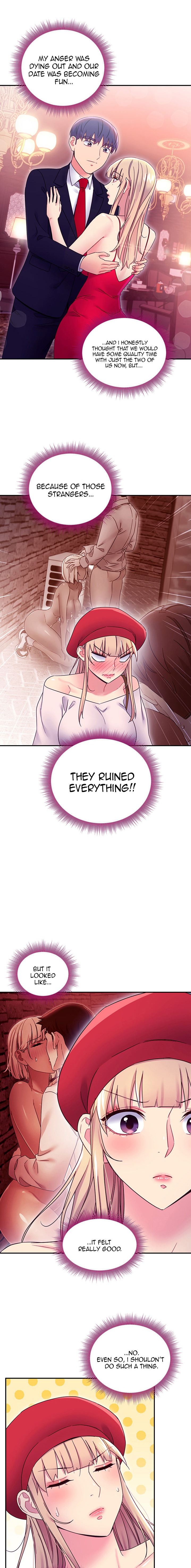 Stepmother Friends - Chapter 69 - photo - 10