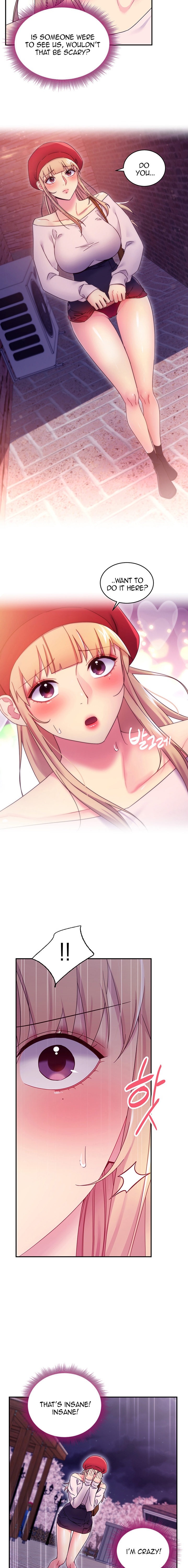 Stepmother Friends - Chapter 69 - photo - 11