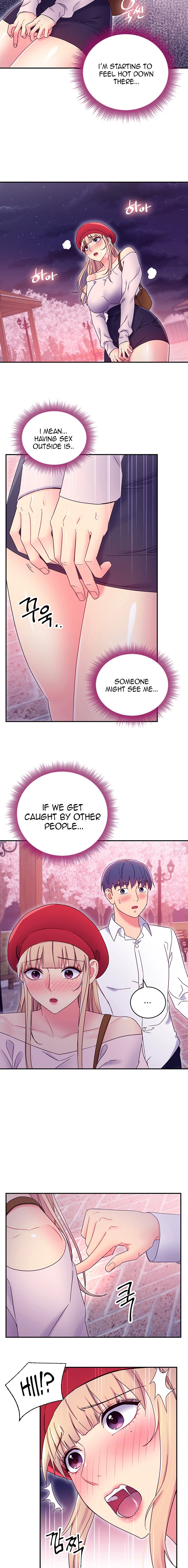 Stepmother Friends - Chapter 69 - photo - 13