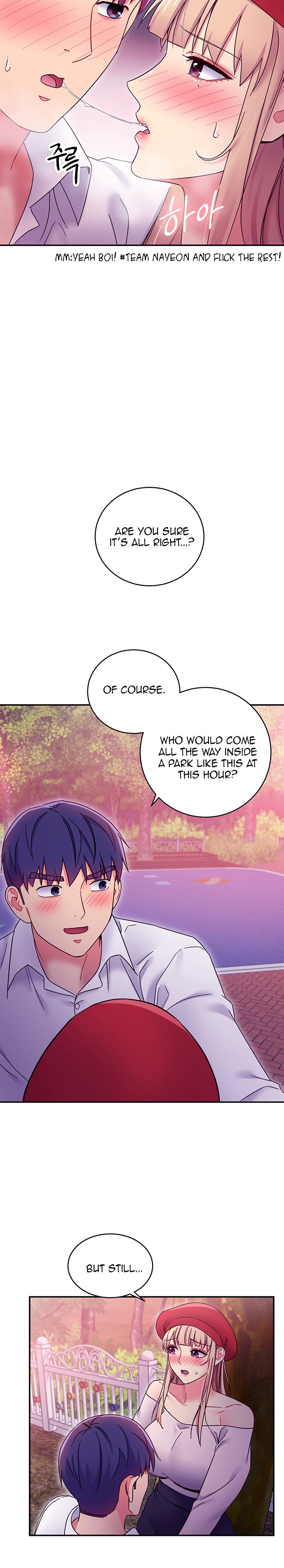 Stepmother Friends - Chapter 69 - photo - 17