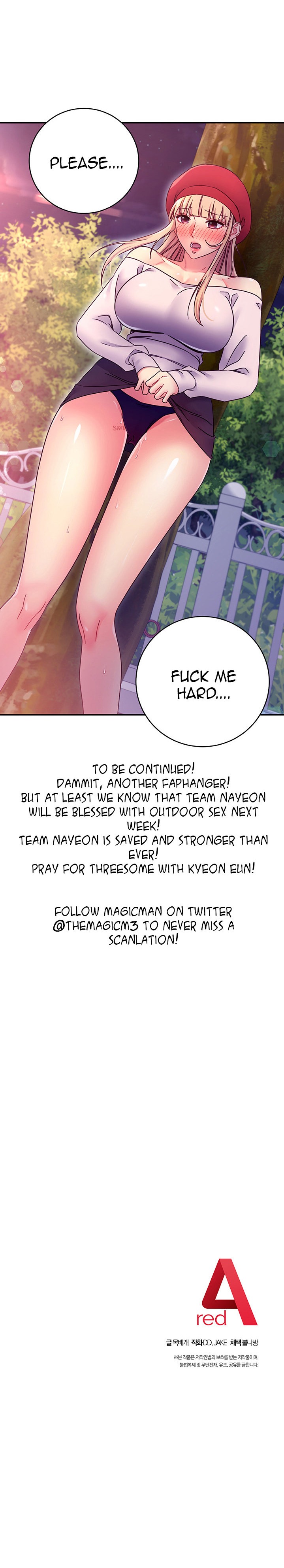 Stepmother Friends - Chapter 69 - photo - 20