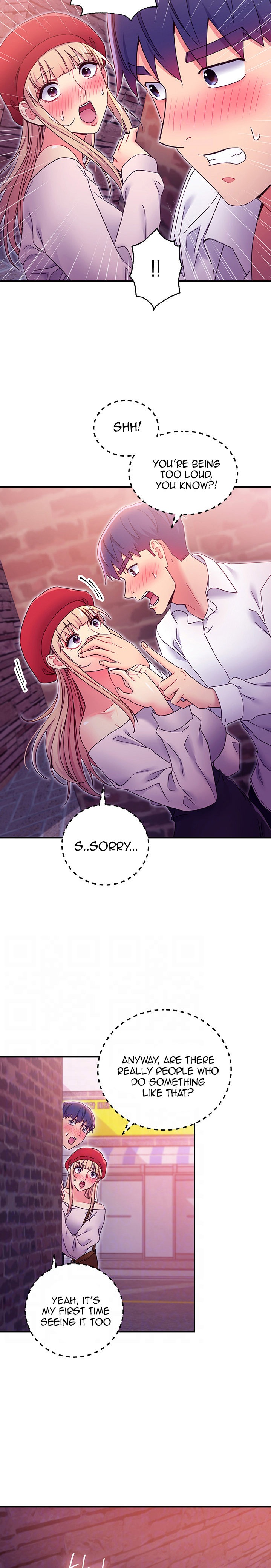 Stepmother Friends - Chapter 69 - photo - 3