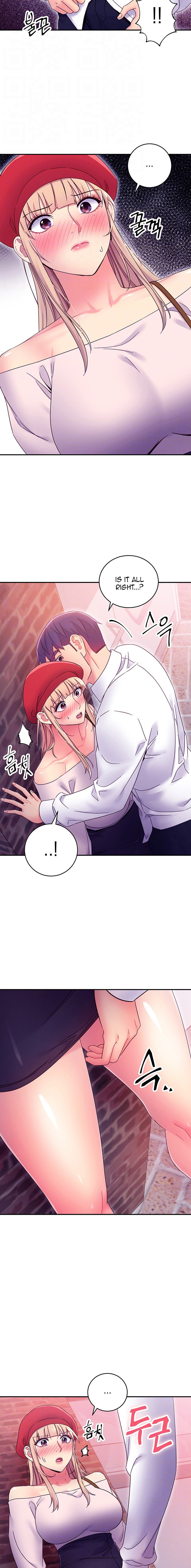 Stepmother Friends - Chapter 69 - photo - 6