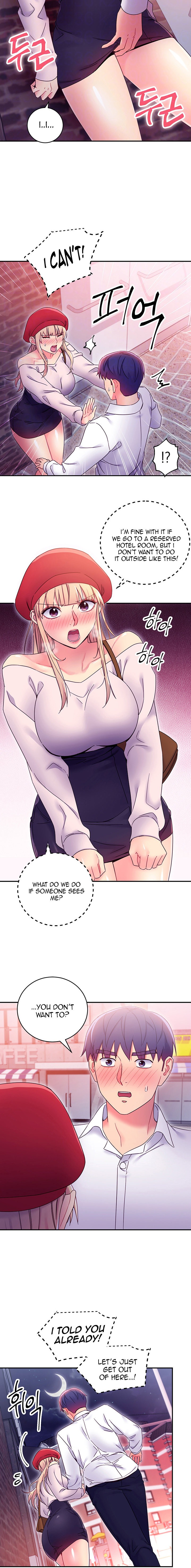 Stepmother Friends - Chapter 69 - photo - 7