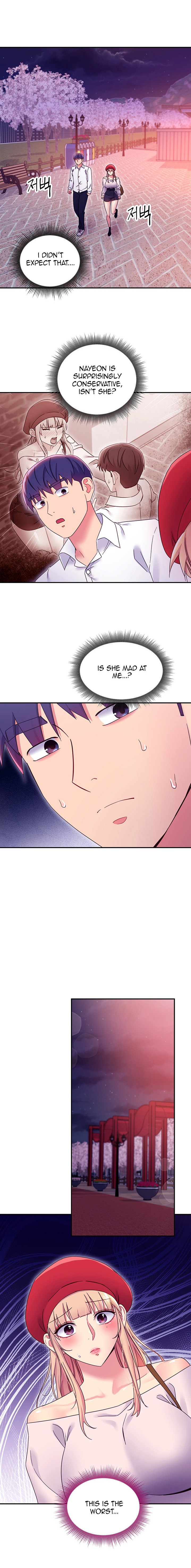 Stepmother Friends - Chapter 69 - photo - 9