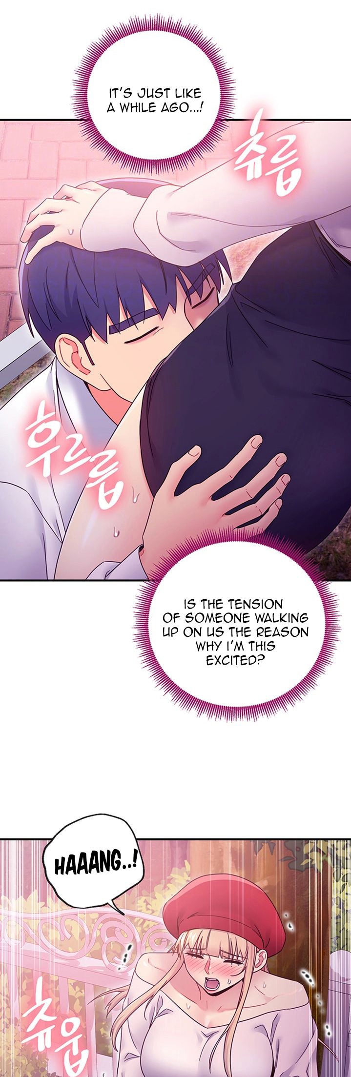 Stepmother Friends - Chapter 70 - photo - 13
