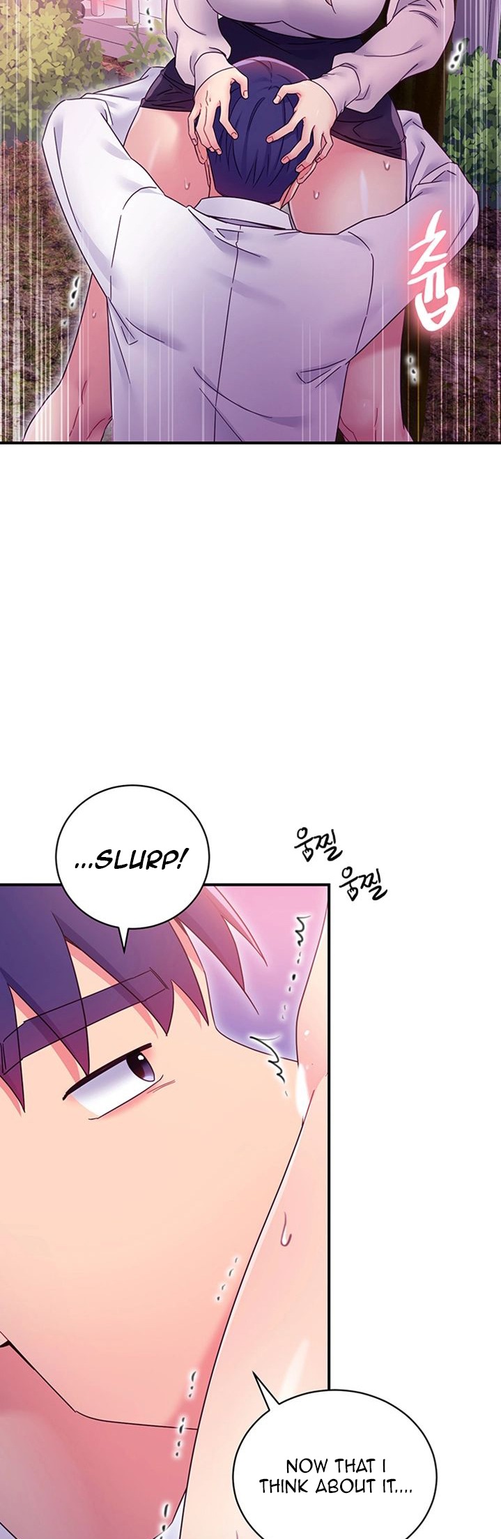Stepmother Friends - Chapter 70 - photo - 14