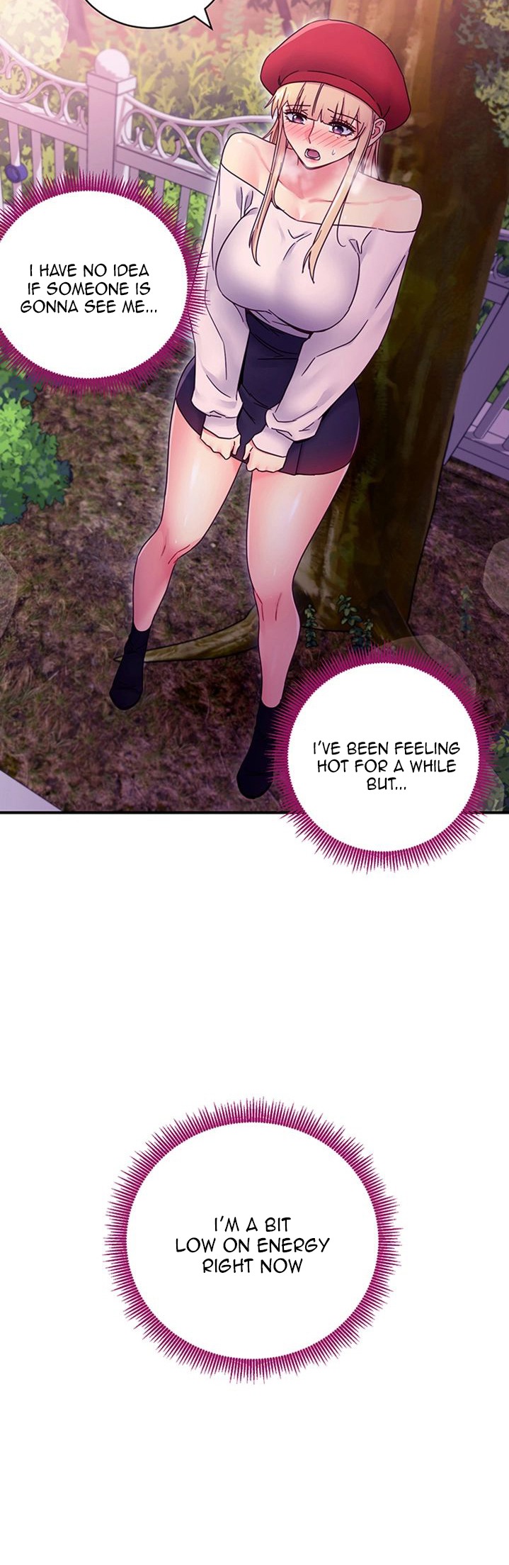 Stepmother Friends - Chapter 70 - photo - 19