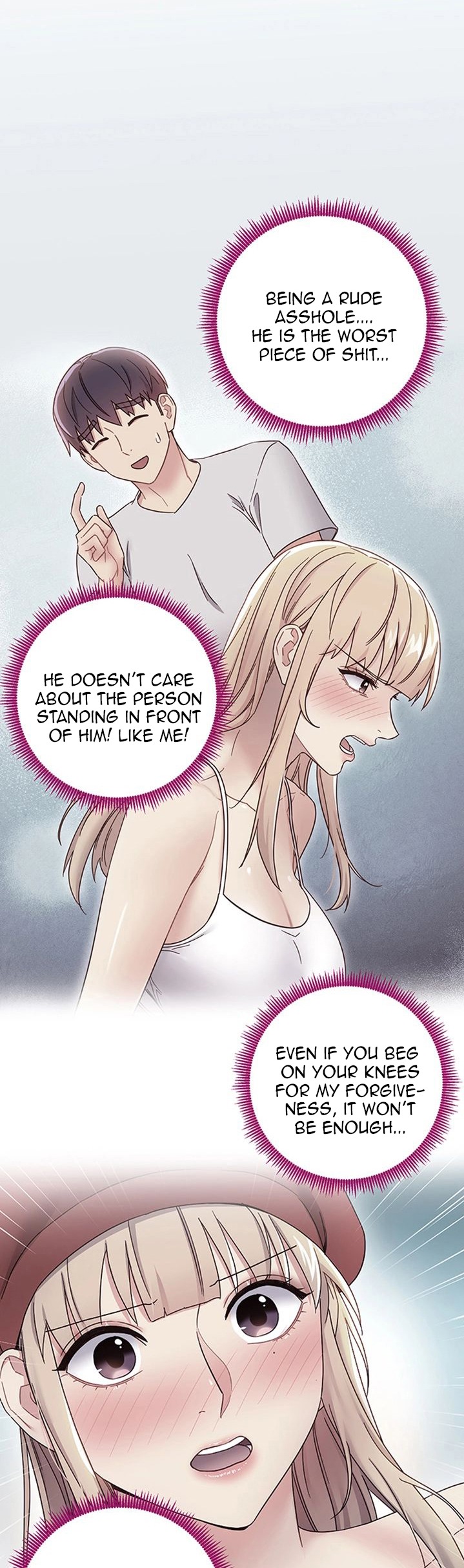 Stepmother Friends - Chapter 70 - photo - 25