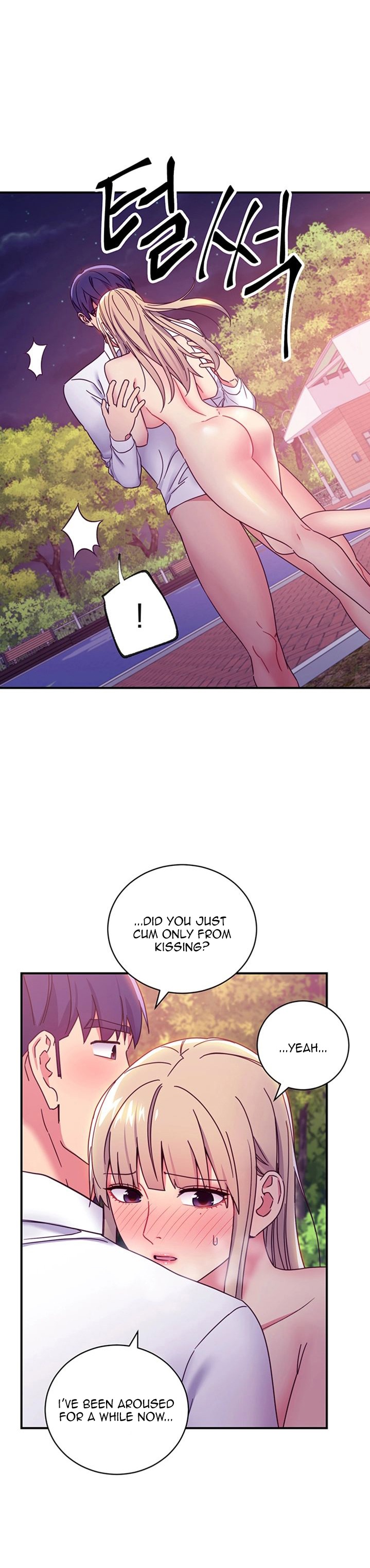 Stepmother Friends - Chapter 70 - photo - 38