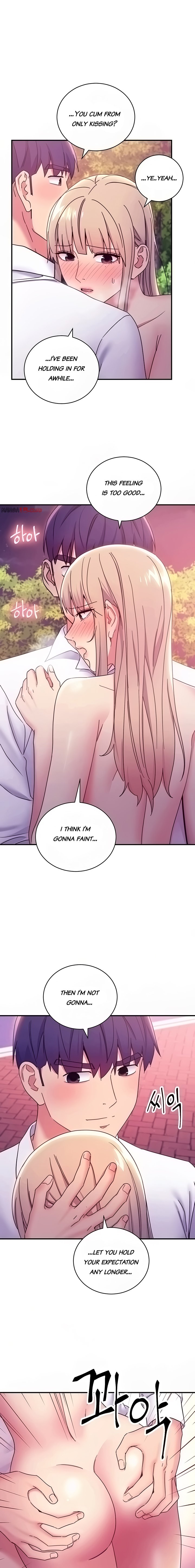 Stepmother Friends - Chapter 71 - photo - 1