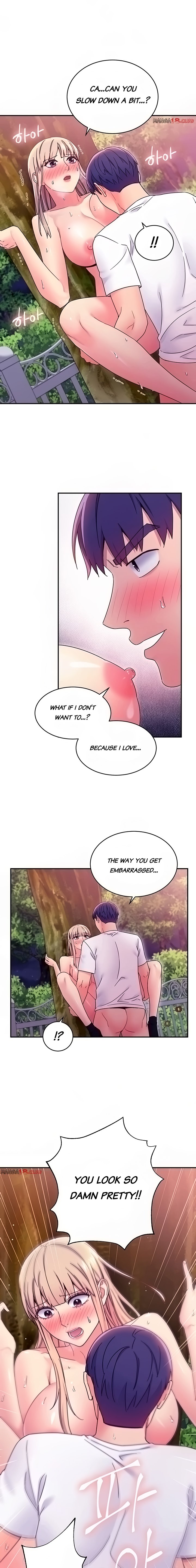 Stepmother Friends - Chapter 71 - photo - 10