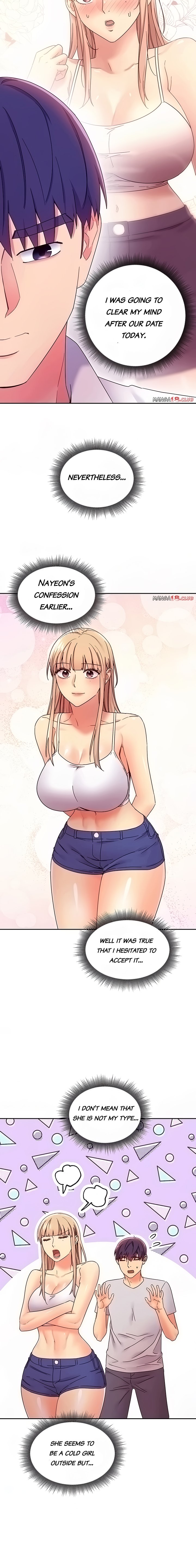 Stepmother Friends - Chapter 71 - photo - 16