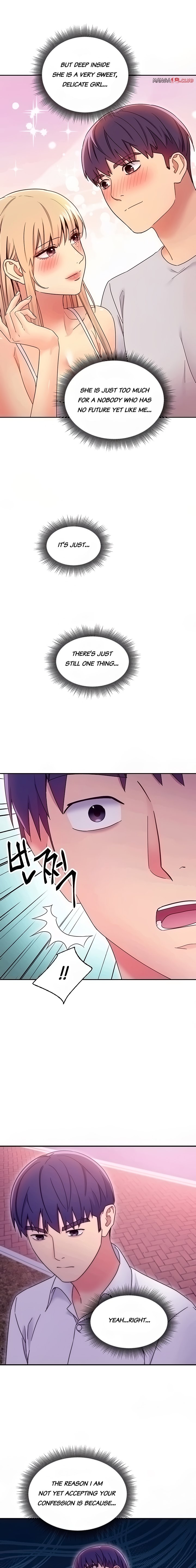 Stepmother Friends - Chapter 71 - photo - 17