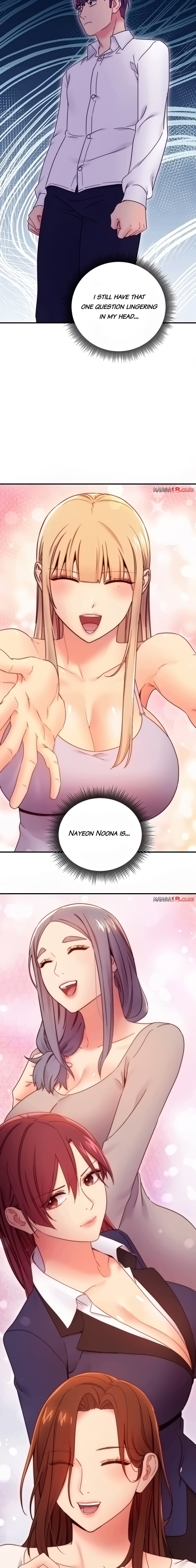 Stepmother Friends - Chapter 71 - photo - 18
