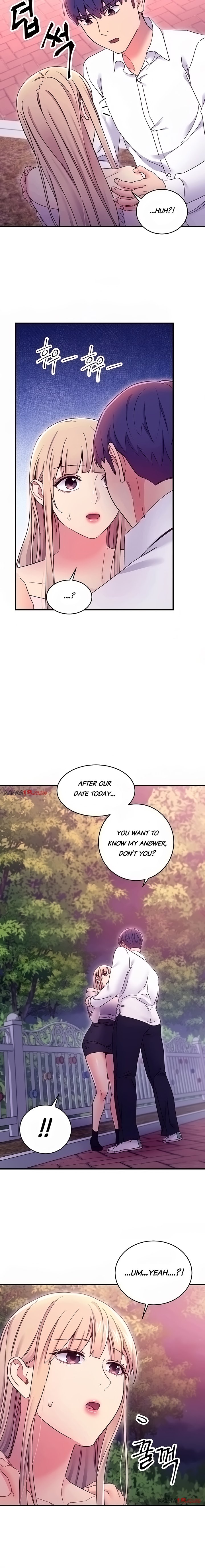 Stepmother Friends - Chapter 71 - photo - 21