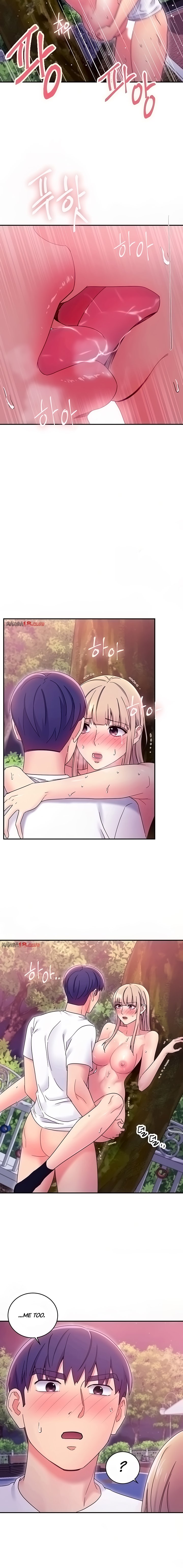 Stepmother Friends - Chapter 71 - photo - 7