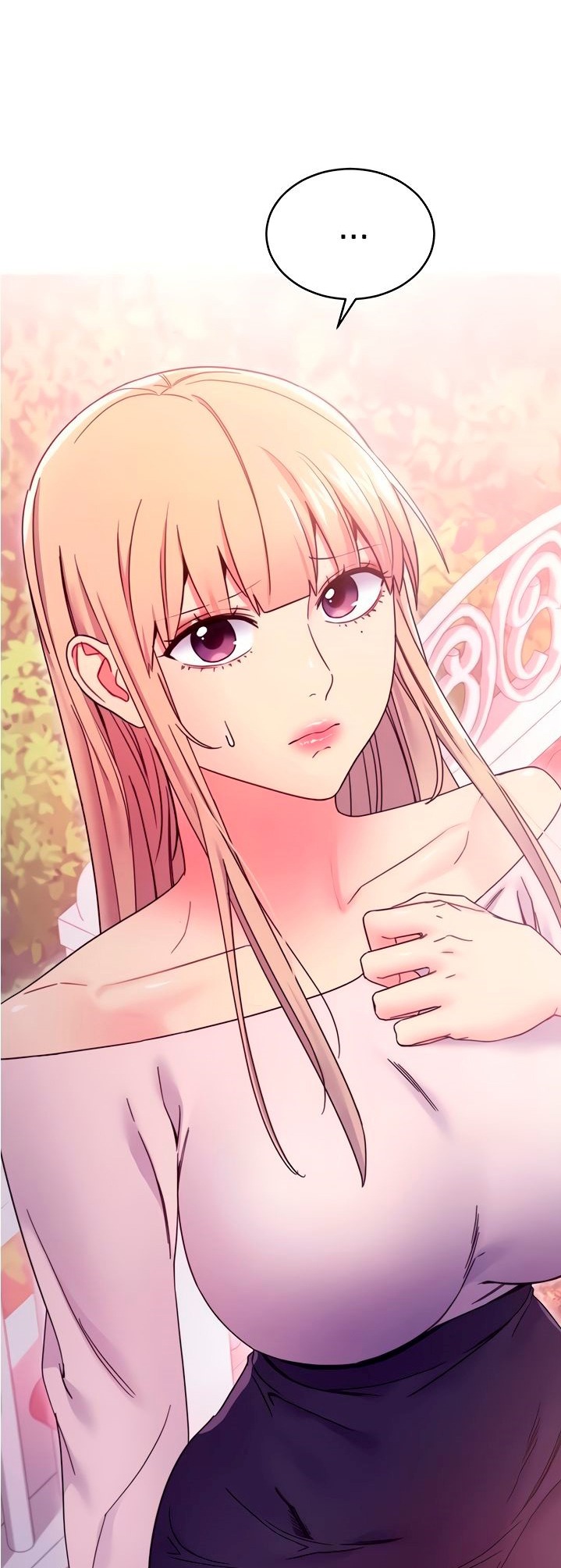 Stepmother Friends - Chapter 72 - photo - 1