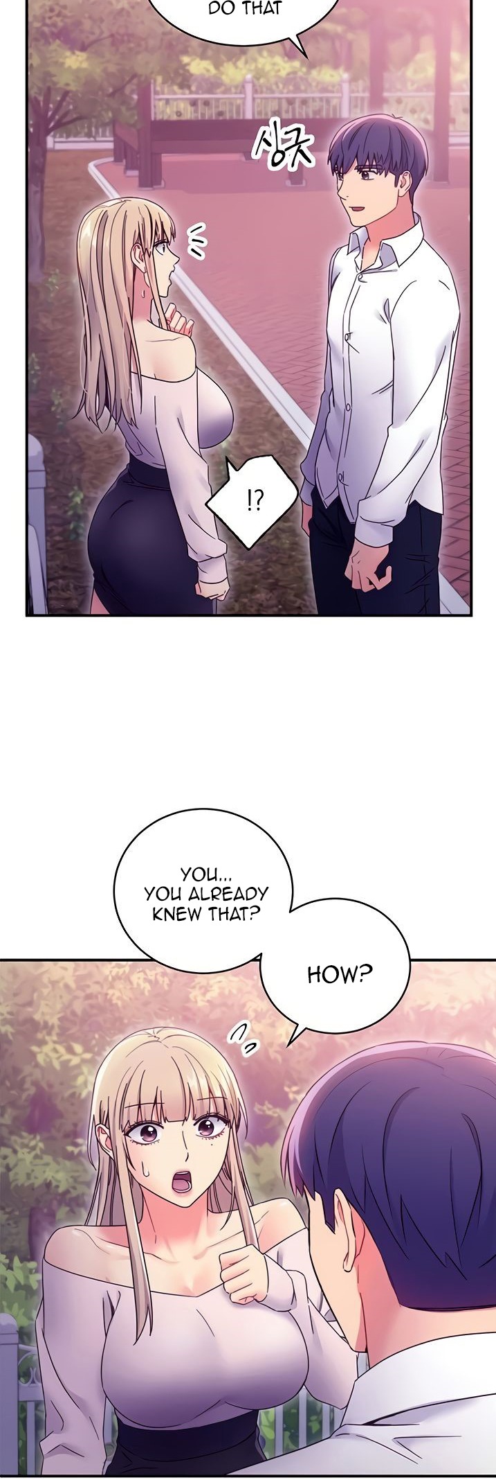Stepmother Friends - Chapter 72 - photo - 11