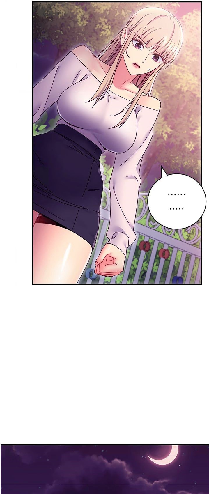 Stepmother Friends - Chapter 72 - photo - 16