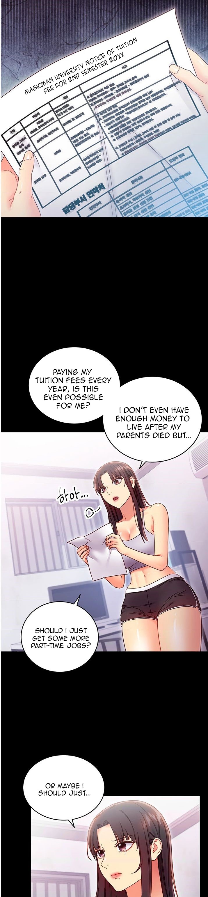 Stepmother Friends - Chapter 72 - photo - 21