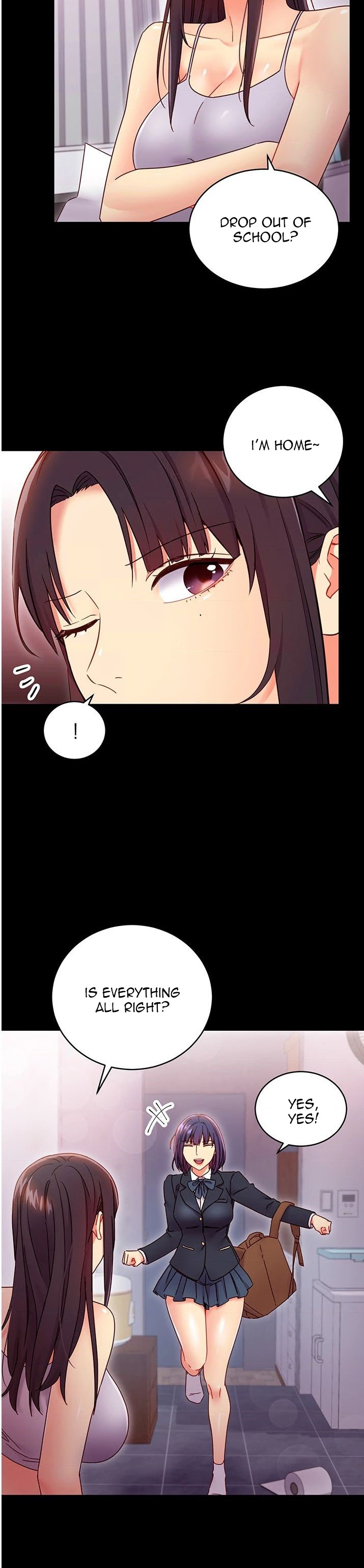 Stepmother Friends - Chapter 72 - photo - 22