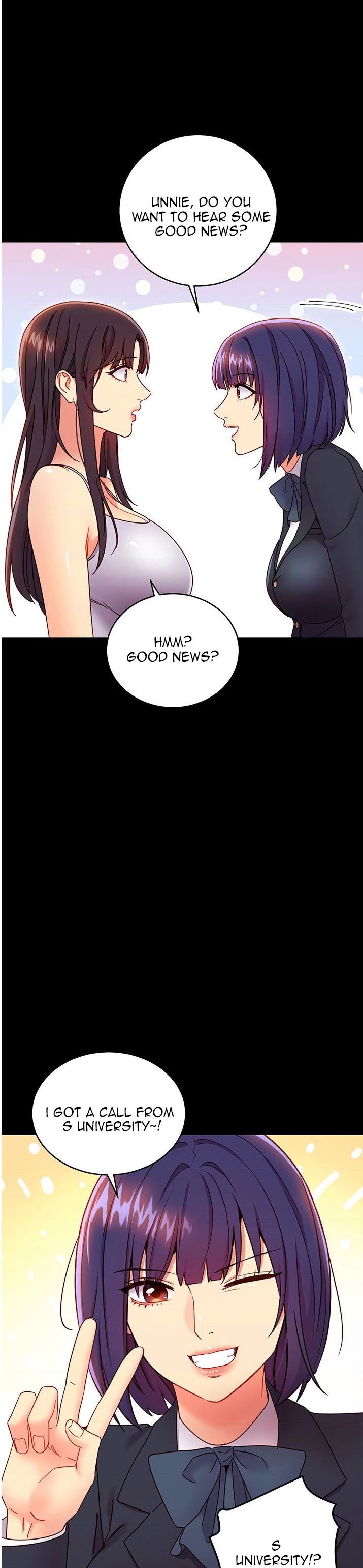 Stepmother Friends - Chapter 72 - photo - 23