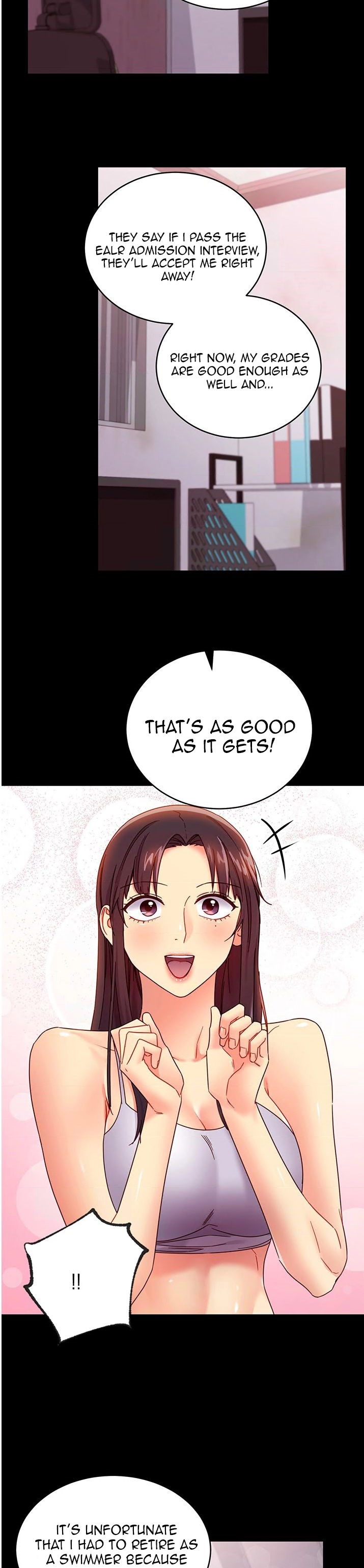Stepmother Friends - Chapter 72 - photo - 25