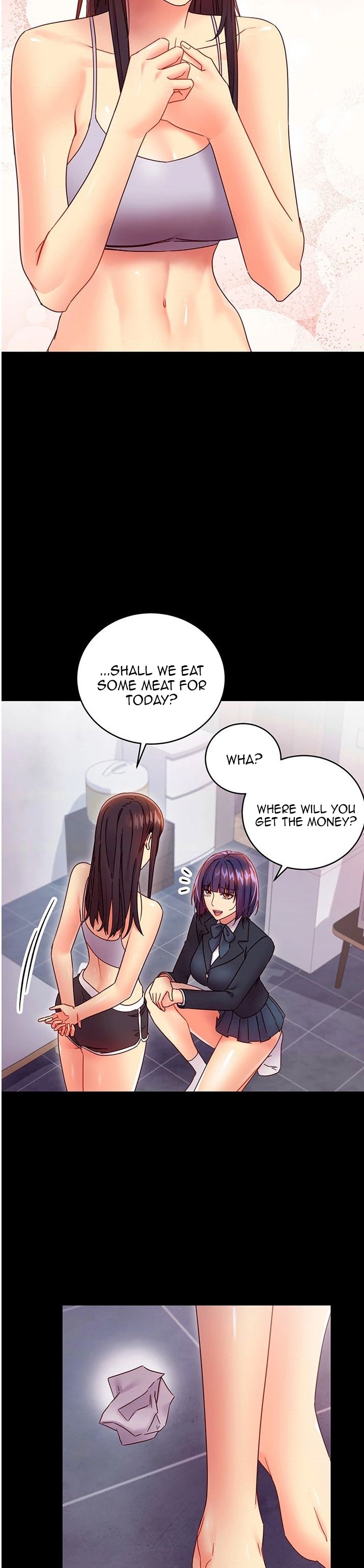 Stepmother Friends - Chapter 72 - photo - 27