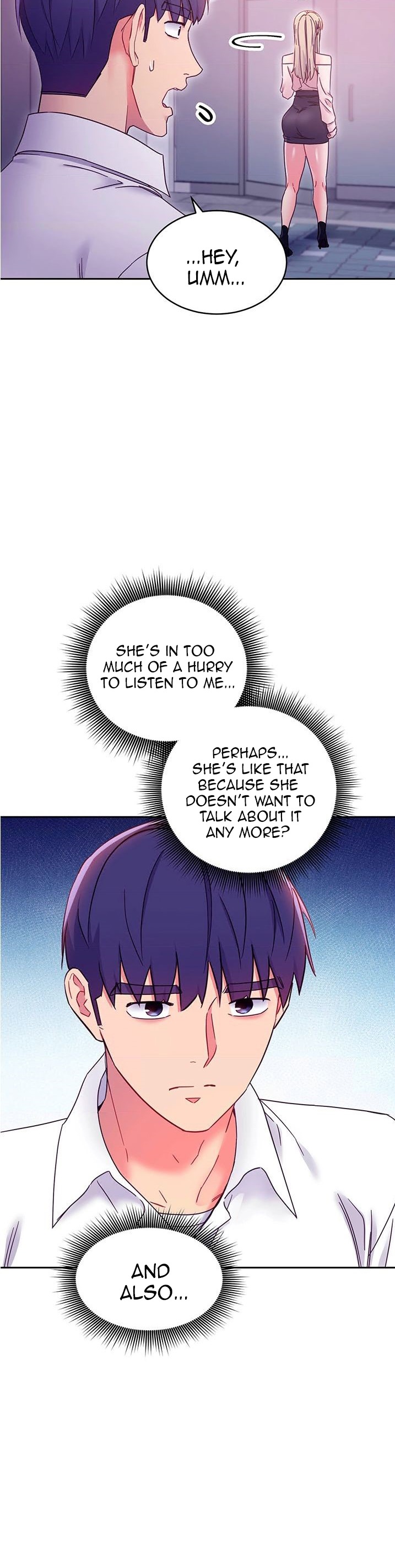 Stepmother Friends - Chapter 72 - photo - 37