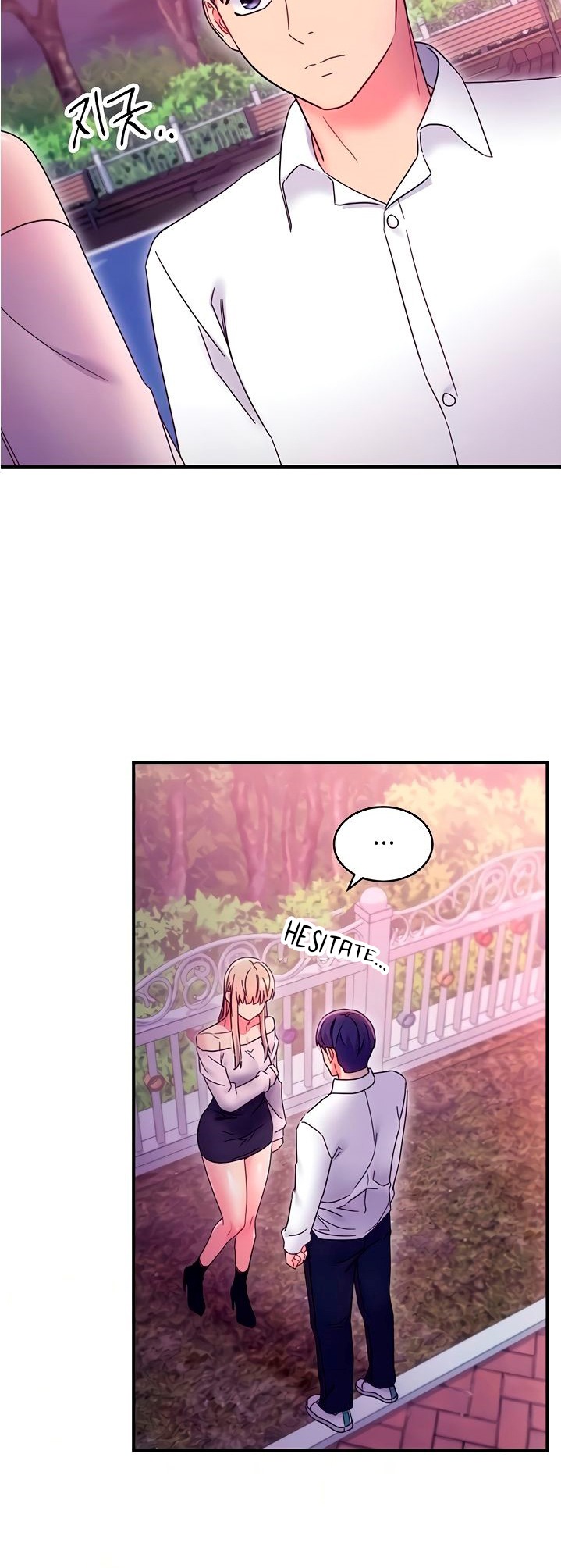 Stepmother Friends - Chapter 72 - photo - 5