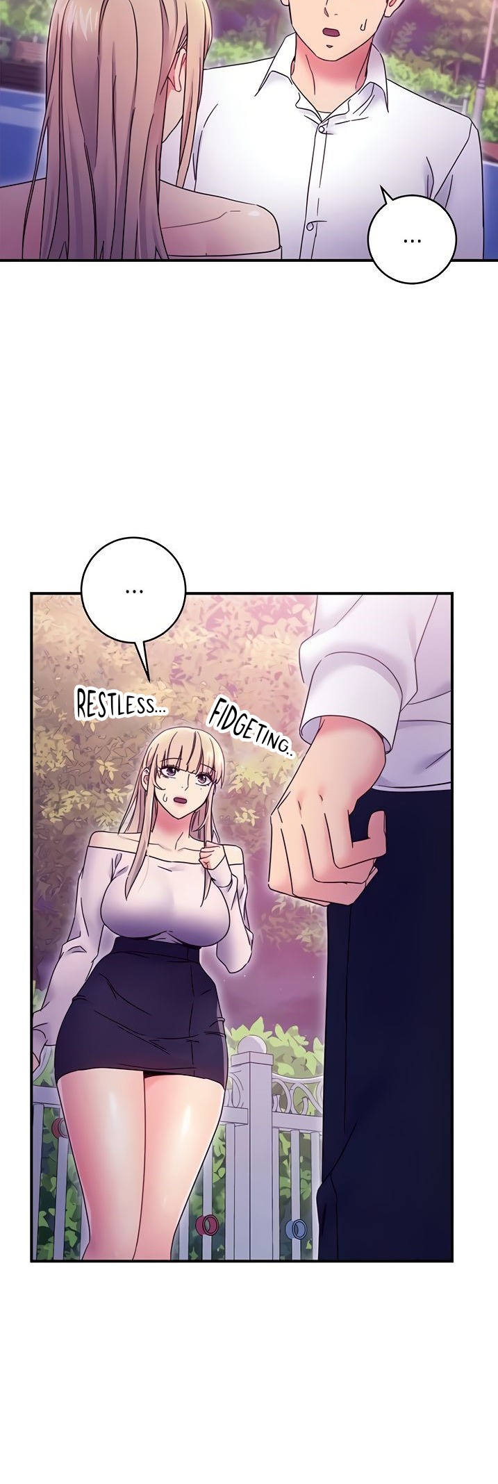 Stepmother Friends - Chapter 72 - photo - 9