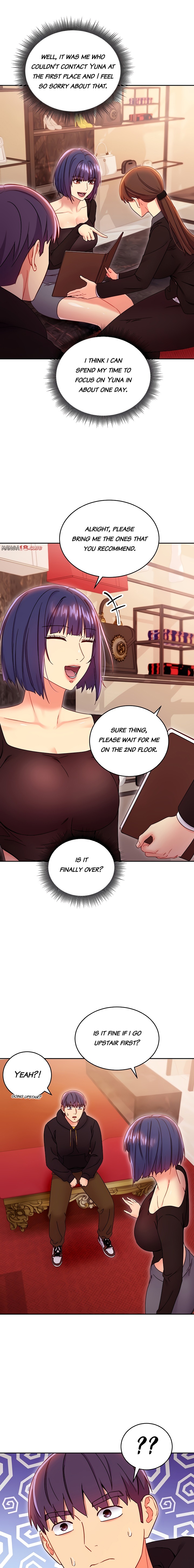 Stepmother Friends - Chapter 73 - photo - 10