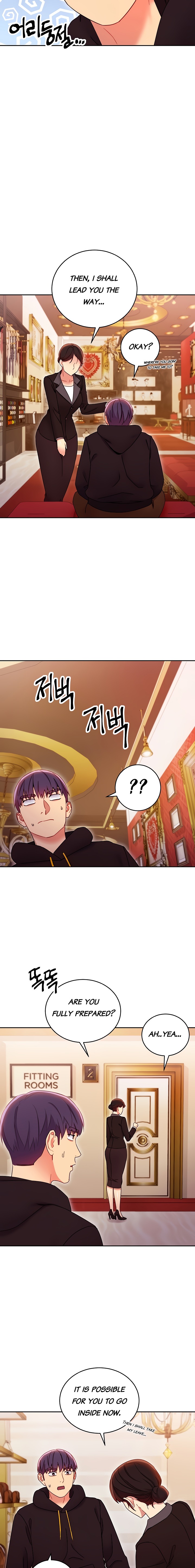 Stepmother Friends - Chapter 73 - photo - 11
