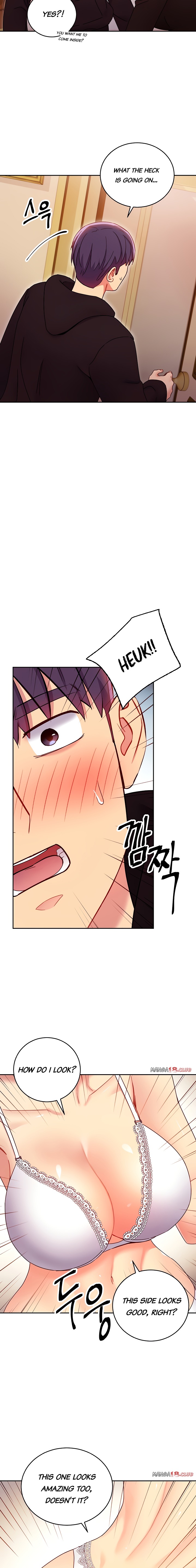 Stepmother Friends - Chapter 73 - photo - 12