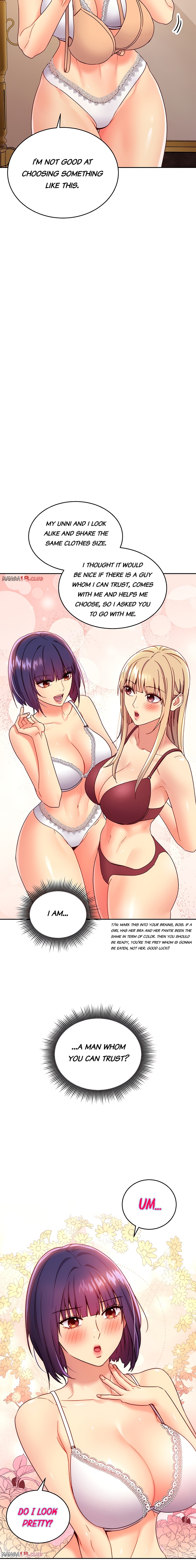 Stepmother Friends - Chapter 73 - photo - 16
