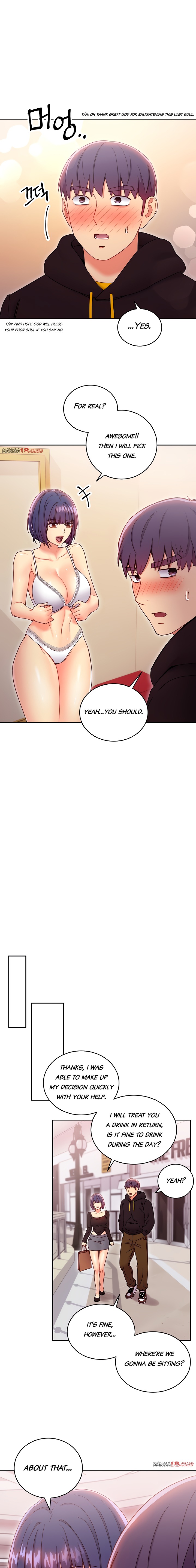 Stepmother Friends - Chapter 73 - photo - 17