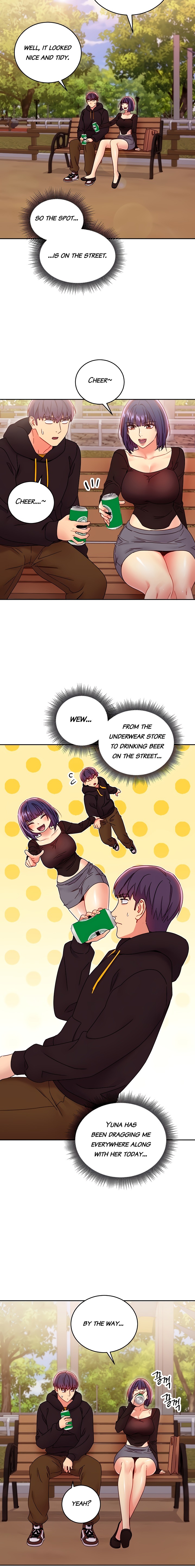 Stepmother Friends - Chapter 73 - photo - 19