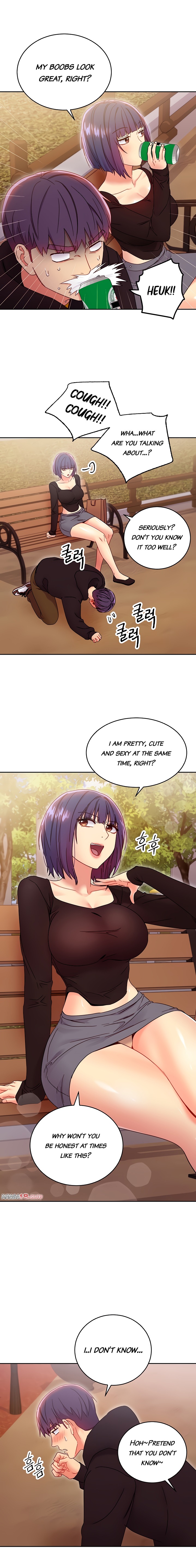 Stepmother Friends - Chapter 73 - photo - 20