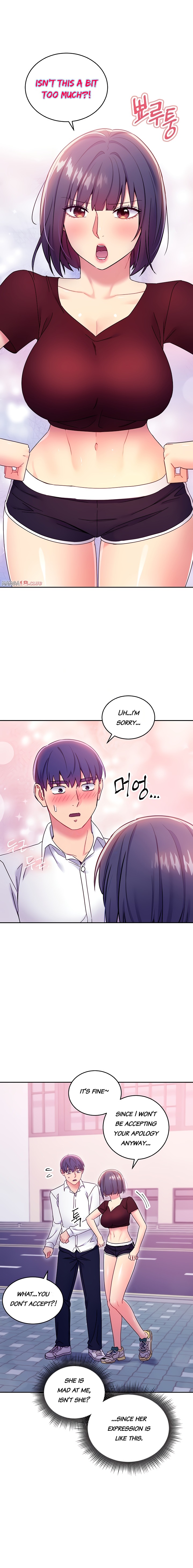 Stepmother Friends - Chapter 73 - photo - 3