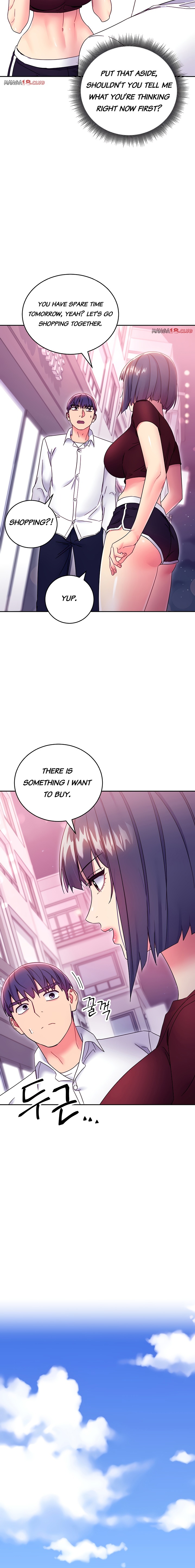 Stepmother Friends - Chapter 73 - photo - 7