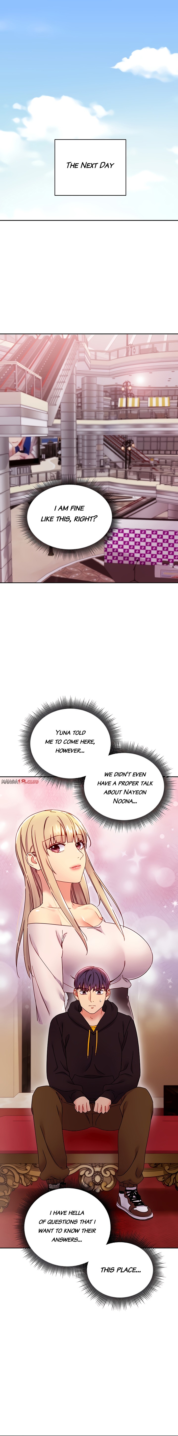 Stepmother Friends - Chapter 73 - photo - 8