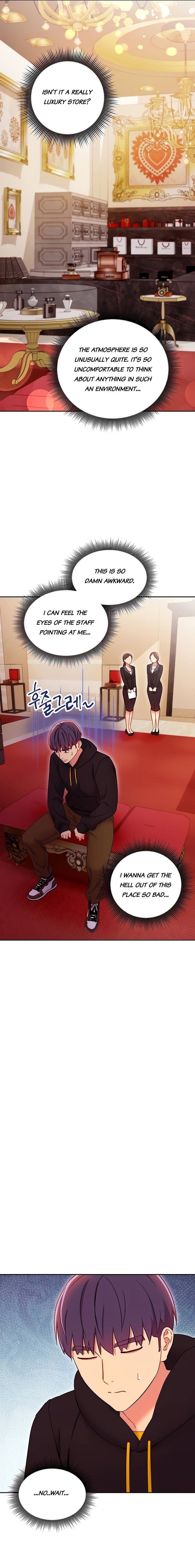 Stepmother Friends - Chapter 73 - photo - 9