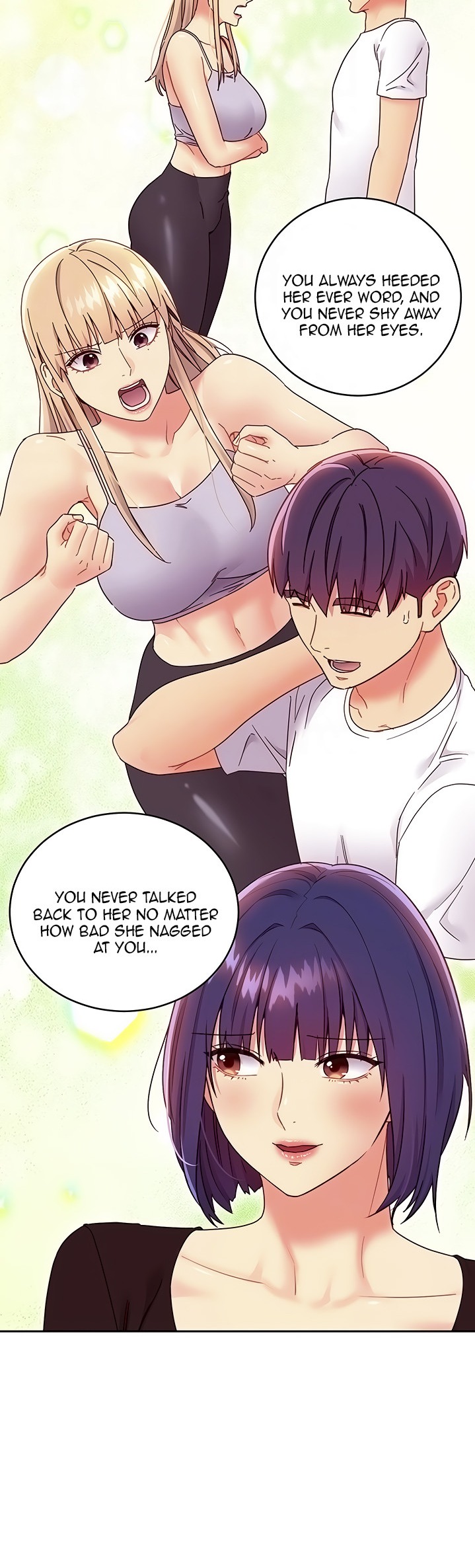 Stepmother Friends - Chapter 74 - photo - 10