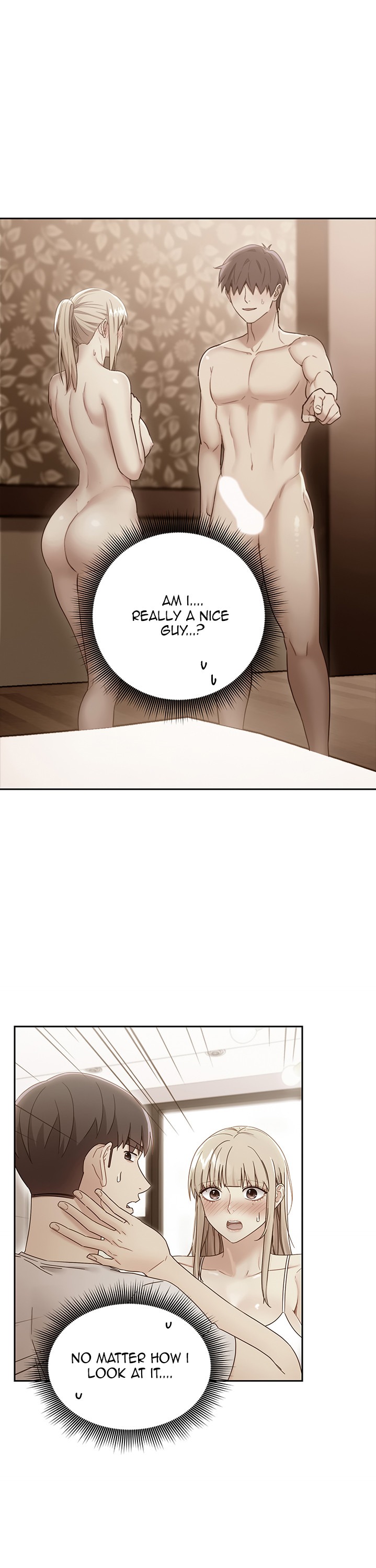 Stepmother Friends - Chapter 74 - photo - 11