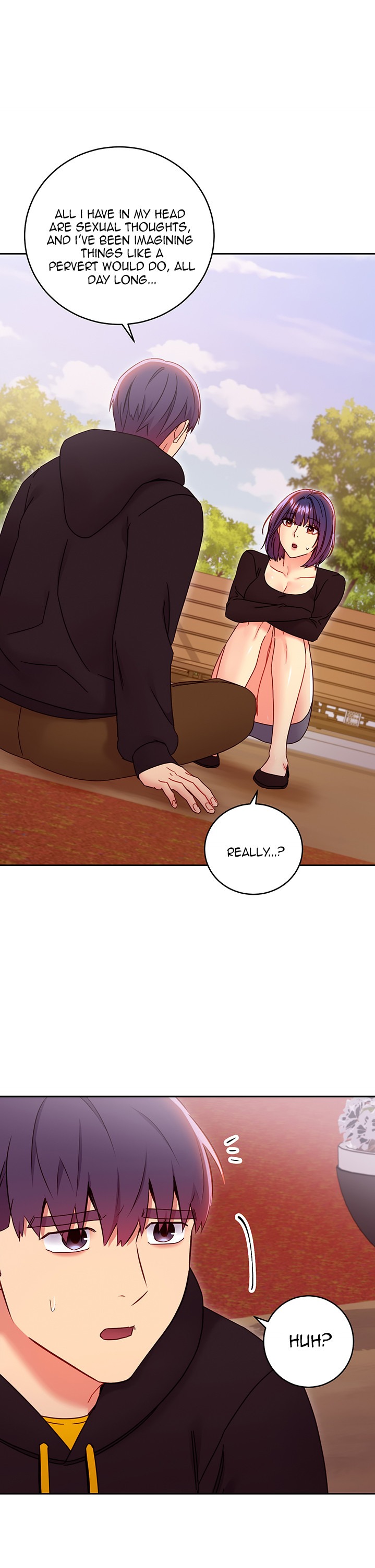 Stepmother Friends - Chapter 74 - photo - 15